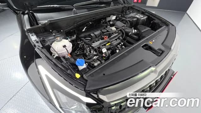 2025 Kia The New Sportage 5th Gen Gasoline 1.6 Turbo 2WD Sold VIN KNAPV81BBSK429421 – exterior detail 2025 Kia The New Sportage 5th Gen Gasoline 1.6 Turbo 2WD Sold VIN KNAPV81BBSK429421 – exterior detail