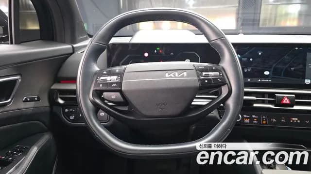 2025 Kia The New Sportage 5th Gen Gasoline 1.6 Turbo 2WD Sold VIN KNAPV81BBSK429421 – photo 11 2025 Kia The New Sportage 5th Gen Gasoline 1.6 Turbo 2WD Sold VIN KNAPV81BBSK429421 – photo 11