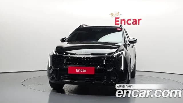 2025 Kia The New Sportage 5th Gen Gasoline 1.6 Turbo 2WD Sold VIN KNAPV81BBSK429421 – photo 13 2025 Kia The New Sportage 5th Gen Gasoline 1.6 Turbo 2WD Sold VIN KNAPV81BBSK429421 – photo 13