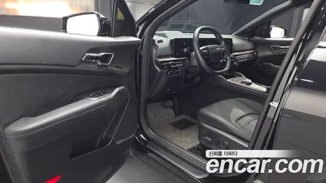 2025 Kia The New Sportage 5th Gen Gasoline 1.6 Turbo 2WD Sold VIN KNAPV81BBSK429421 – photo 15 2025 Kia The New Sportage 5th Gen Gasoline 1.6 Turbo 2WD Sold VIN KNAPV81BBSK429421 – photo 15