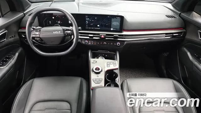 2025 Kia The New Sportage 5th Gen Gasoline 1.6 Turbo 2WD Sold VIN KNAPV81BBSK429421 – photo 18 2025 Kia The New Sportage 5th Gen Gasoline 1.6 Turbo 2WD Sold VIN KNAPV81BBSK429421 – photo 18