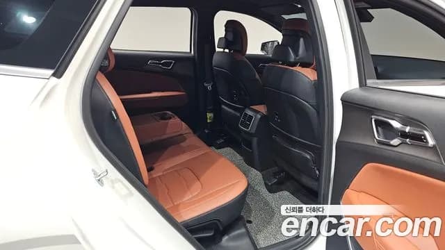 2025 Kia The New Sportage 5th Gen Gasoline 1.6 Turbo 2WD Sold VIN KNAPV81BBSK447268 – photo 16 2025 Kia The New Sportage 5th Gen Gasoline 1.6 Turbo 2WD Sold VIN KNAPV81BBSK447268 – photo 16