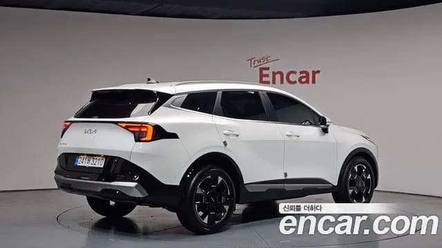 2025 Kia The New Sportage 5th Gen Gasoline 1.6 Turbo 2WD Sold VIN KNAPV81BBSK447268 – photo 17 2025 Kia The New Sportage 5th Gen Gasoline 1.6 Turbo 2WD Sold VIN KNAPV81BBSK447268 – photo 17