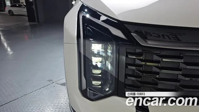 2025 Kia The New Sportage 5th Gen Gasoline 1.6 Turbo 2WD Sold VIN KNAPV81BBSK447268 – photo 29 2025 Kia The New Sportage 5th Gen Gasoline 1.6 Turbo 2WD Sold VIN KNAPV81BBSK447268 – photo 29