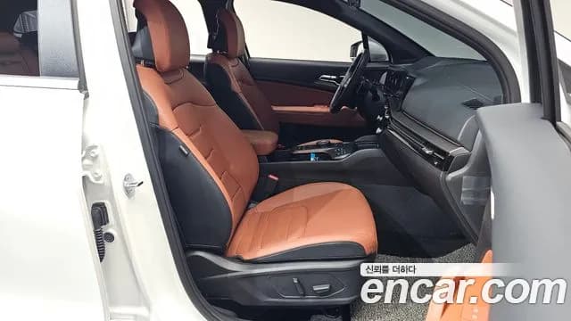2025 Kia The New Sportage 5th Gen Gasoline 1.6 Turbo 2WD Sold VIN KNAPV81BBSK447268 – photo 32 2025 Kia The New Sportage 5th Gen Gasoline 1.6 Turbo 2WD Sold VIN KNAPV81BBSK447268 – photo 32