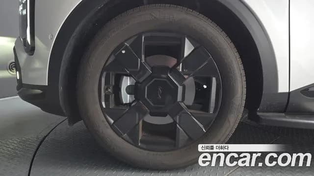 2025 Kia The New Sportage 5th Gen Gasoline 1.6 Turbo 2WD Sold VIN KNAPV81BBSK450745 – engine bay 2025 Kia The New Sportage 5th Gen Gasoline 1.6 Turbo 2WD Sold VIN KNAPV81BBSK450745 – engine bay