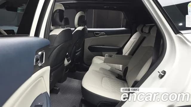 2025 Kia The New Sportage 5th Gen Gasoline 1.6 Turbo 2WD Sold VIN KNAPV81BBSK450745 – photo 13 2025 Kia The New Sportage 5th Gen Gasoline 1.6 Turbo 2WD Sold VIN KNAPV81BBSK450745 – photo 13