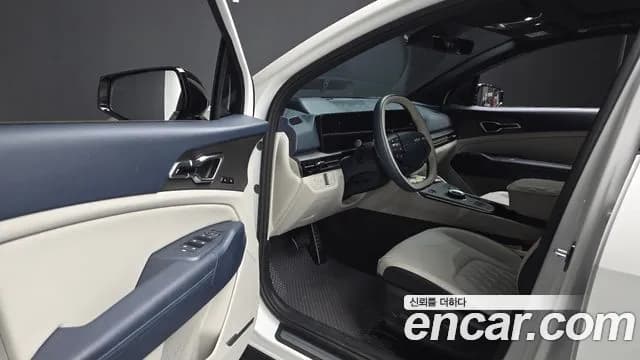 2025 Kia The New Sportage 5th Gen Gasoline 1.6 Turbo 2WD Sold VIN KNAPV81BBSK450745 – photo 18 2025 Kia The New Sportage 5th Gen Gasoline 1.6 Turbo 2WD Sold VIN KNAPV81BBSK450745 – photo 18