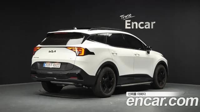 2025 Kia The New Sportage 5th Gen Gasoline 1.6 Turbo 2WD Sold VIN KNAPV81BBSK450745 – photo 20 2025 Kia The New Sportage 5th Gen Gasoline 1.6 Turbo 2WD Sold VIN KNAPV81BBSK450745 – photo 20