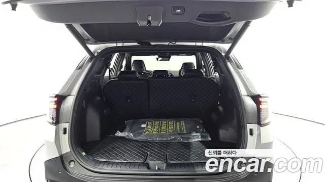 2026 Kia The New Sportage 5th Gen Gasoline 1.6 Turbo 2WD Sold VIN KNAPV81BBTK522060 – rear exterior 2026 Kia The New Sportage 5th Gen Gasoline 1.6 Turbo 2WD Sold VIN KNAPV81BBTK522060 – rear exterior