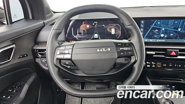2026 Kia The New Sportage 5th Gen Gasoline 1.6 Turbo 2WD Sold VIN KNAPV81BBTK522060 – exterior detail 2026 Kia The New Sportage 5th Gen Gasoline 1.6 Turbo 2WD Sold VIN KNAPV81BBTK522060 – exterior detail