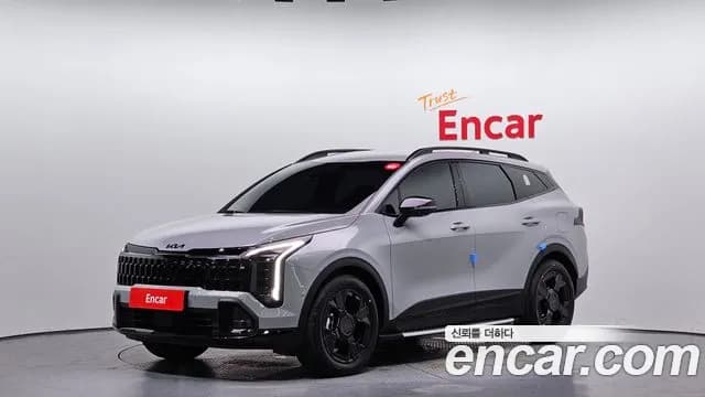 2026 Kia The New Sportage 5th Gen Gasoline 1.6 Turbo 2WD Sold VIN KNAPV81BBTK522060 – odometer reading 2026 Kia The New Sportage 5th Gen Gasoline 1.6 Turbo 2WD Sold VIN KNAPV81BBTK522060 – odometer reading