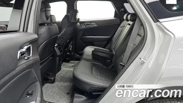 2026 Kia The New Sportage 5th Gen Gasoline 1.6 Turbo 2WD Sold VIN KNAPV81BBTK522060 – photo 11 2026 Kia The New Sportage 5th Gen Gasoline 1.6 Turbo 2WD Sold VIN KNAPV81BBTK522060 – photo 11