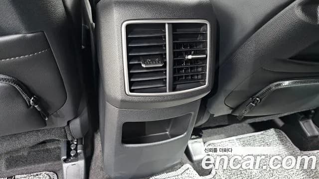 2026 Kia The New Sportage 5th Gen Gasoline 1.6 Turbo 2WD Sold VIN KNAPV81BBTK522060 – photo 22 2026 Kia The New Sportage 5th Gen Gasoline 1.6 Turbo 2WD Sold VIN KNAPV81BBTK522060 – photo 22