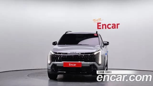 2026 Kia The New Sportage 5th Gen Gasoline 1.6 Turbo 2WD Sold VIN KNAPV81BBTK522060 – photo 25 2026 Kia The New Sportage 5th Gen Gasoline 1.6 Turbo 2WD Sold VIN KNAPV81BBTK522060 – photo 25