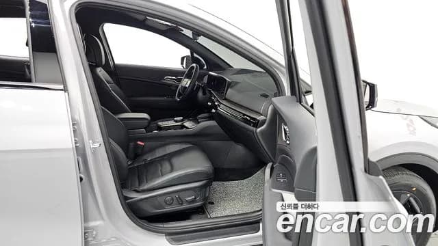 2026 Kia The New Sportage 5th Gen Gasoline 1.6 Turbo 2WD Sold VIN KNAPV81BBTK522060 – photo 26 2026 Kia The New Sportage 5th Gen Gasoline 1.6 Turbo 2WD Sold VIN KNAPV81BBTK522060 – photo 26