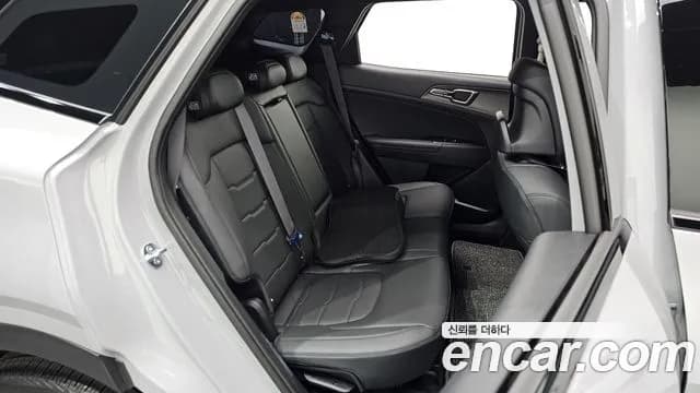 2026 Kia The New Sportage 5th Gen Gasoline 1.6 Turbo 2WD Sold VIN KNAPV81BBTK522060 – photo 27 2026 Kia The New Sportage 5th Gen Gasoline 1.6 Turbo 2WD Sold VIN KNAPV81BBTK522060 – photo 27