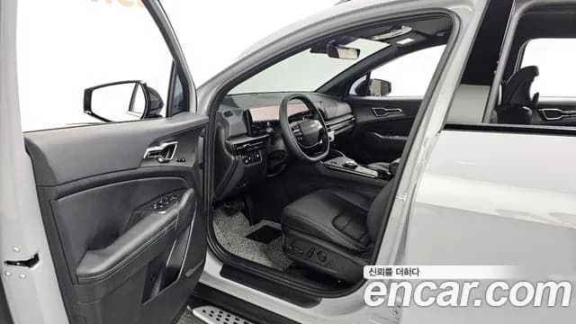 2026 Kia The New Sportage 5th Gen Gasoline 1.6 Turbo 2WD Sold VIN KNAPV81BBTK522060 – photo 28 2026 Kia The New Sportage 5th Gen Gasoline 1.6 Turbo 2WD Sold VIN KNAPV81BBTK522060 – photo 28