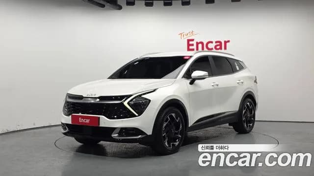 2022 Kia Sportage 5th Gen Gasoline 1.6 Turbo 2WD Sold VIN KNAPV81BGNK006802 – side profile 2022 Kia Sportage 5th Gen Gasoline 1.6 Turbo 2WD Sold VIN KNAPV81BGNK006802 – side profile