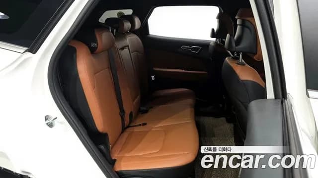 2022 Kia Sportage 5th Gen Gasoline 1.6 Turbo 2WD Sold VIN KNAPV81BGNK006802 – interior seats 2022 Kia Sportage 5th Gen Gasoline 1.6 Turbo 2WD Sold VIN KNAPV81BGNK006802 – interior seats