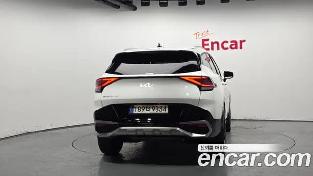 2022 Kia Sportage 5th Gen Gasoline 1.6 Turbo 2WD Sold VIN KNAPV81BGNK006802 – undercarriage 2022 Kia Sportage 5th Gen Gasoline 1.6 Turbo 2WD Sold VIN KNAPV81BGNK006802 – undercarriage