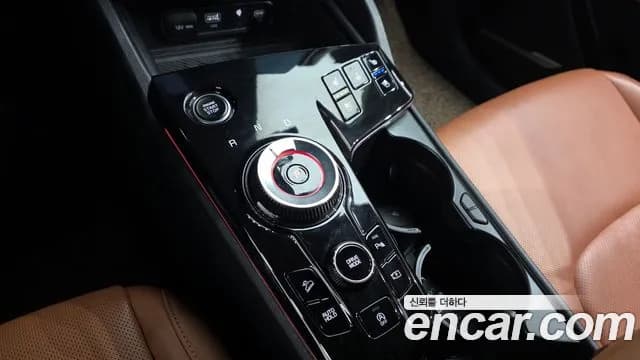 2022 Kia Sportage 5th Gen Gasoline 1.6 Turbo 2WD Sold VIN KNAPV81BGNK006802 – trunk area 2022 Kia Sportage 5th Gen Gasoline 1.6 Turbo 2WD Sold VIN KNAPV81BGNK006802 – trunk area