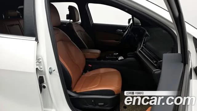 2022 Kia Sportage 5th Gen Gasoline 1.6 Turbo 2WD Sold VIN KNAPV81BGNK006802 – photo 11 2022 Kia Sportage 5th Gen Gasoline 1.6 Turbo 2WD Sold VIN KNAPV81BGNK006802 – photo 11