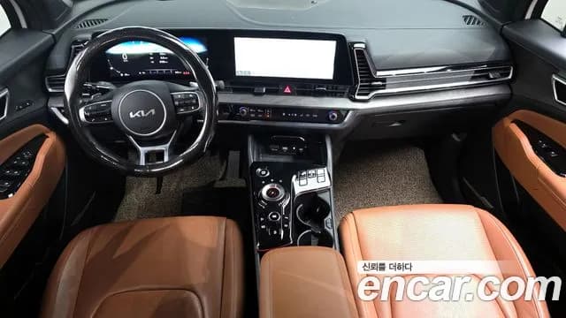 2022 Kia Sportage 5th Gen Gasoline 1.6 Turbo 2WD Sold VIN KNAPV81BGNK006802 – photo 13 2022 Kia Sportage 5th Gen Gasoline 1.6 Turbo 2WD Sold VIN KNAPV81BGNK006802 – photo 13