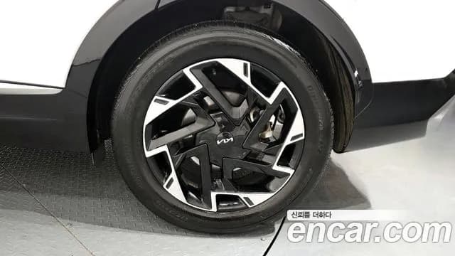 2022 Kia Sportage 5th Gen Gasoline 1.6 Turbo 2WD Sold VIN KNAPV81BGNK006802 – photo 14 2022 Kia Sportage 5th Gen Gasoline 1.6 Turbo 2WD Sold VIN KNAPV81BGNK006802 – photo 14