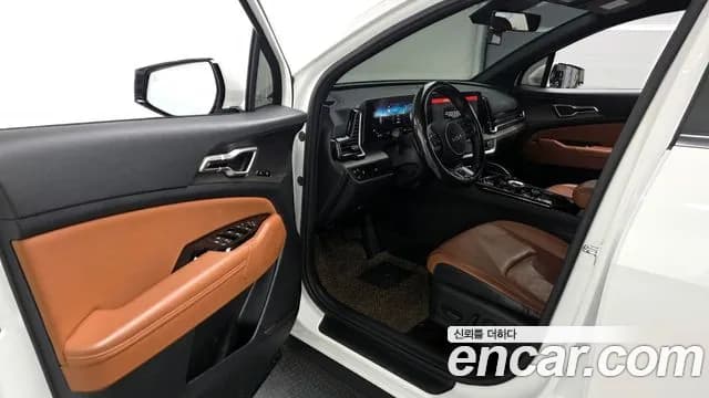 2022 Kia Sportage 5th Gen Gasoline 1.6 Turbo 2WD Sold VIN KNAPV81BGNK006802 – photo 17 2022 Kia Sportage 5th Gen Gasoline 1.6 Turbo 2WD Sold VIN KNAPV81BGNK006802 – photo 17