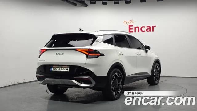 2022 Kia Sportage 5th Gen Gasoline 1.6 Turbo 2WD Sold VIN KNAPV81BGNK006802 – photo 19 2022 Kia Sportage 5th Gen Gasoline 1.6 Turbo 2WD Sold VIN KNAPV81BGNK006802 – photo 19