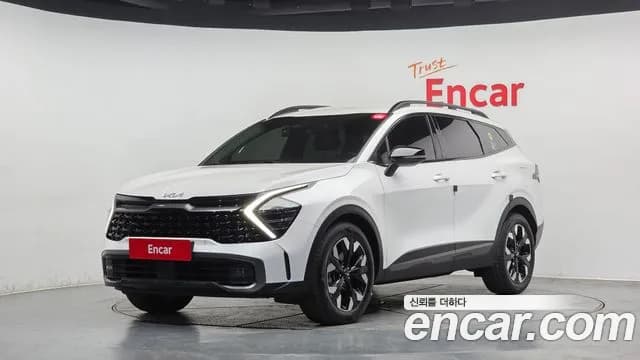 2022 Kia Sportage 5th Gen Gasoline 1.6 Turbo 2WD Sold VIN KNAPV81BGNK007736 – side profile 2022 Kia Sportage 5th Gen Gasoline 1.6 Turbo 2WD Sold VIN KNAPV81BGNK007736 – side profile