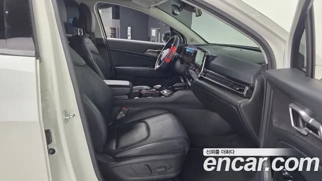 2022 Kia Sportage 5th Gen Gasoline 1.6 Turbo 2WD Sold VIN KNAPV81BGNK007736 – exterior detail 2022 Kia Sportage 5th Gen Gasoline 1.6 Turbo 2WD Sold VIN KNAPV81BGNK007736 – exterior detail