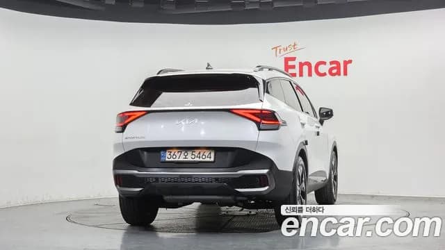 2022 Kia Sportage 5th Gen Gasoline 1.6 Turbo 2WD Sold VIN KNAPV81BGNK007736 – odometer reading 2022 Kia Sportage 5th Gen Gasoline 1.6 Turbo 2WD Sold VIN KNAPV81BGNK007736 – odometer reading