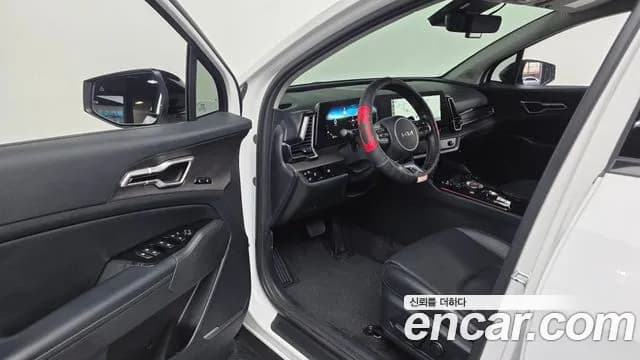 2022 Kia Sportage 5th Gen Gasoline 1.6 Turbo 2WD Sold VIN KNAPV81BGNK007736 – photo 14 2022 Kia Sportage 5th Gen Gasoline 1.6 Turbo 2WD Sold VIN KNAPV81BGNK007736 – photo 14