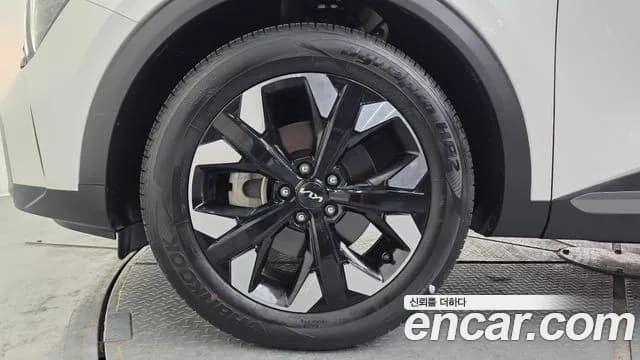 2022 Kia Sportage 5th Gen Gasoline 1.6 Turbo 2WD Sold VIN KNAPV81BGNK007736 – photo 18 2022 Kia Sportage 5th Gen Gasoline 1.6 Turbo 2WD Sold VIN KNAPV81BGNK007736 – photo 18