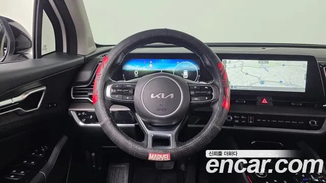2022 Kia Sportage 5th Gen Gasoline 1.6 Turbo 2WD Sold VIN KNAPV81BGNK007736 – photo 20 2022 Kia Sportage 5th Gen Gasoline 1.6 Turbo 2WD Sold VIN KNAPV81BGNK007736 – photo 20