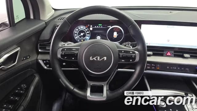 2022 Kia Sportage 5th Gen Gasoline 1.6 Turbo 2WD Sold VIN KNAPV81BGNK007776 – exterior detail 2022 Kia Sportage 5th Gen Gasoline 1.6 Turbo 2WD Sold VIN KNAPV81BGNK007776 – exterior detail