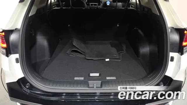 2022 Kia Sportage 5th Gen Gasoline 1.6 Turbo 2WD Sold VIN KNAPV81BGNK007776 – undercarriage 2022 Kia Sportage 5th Gen Gasoline 1.6 Turbo 2WD Sold VIN KNAPV81BGNK007776 – undercarriage