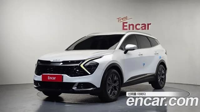 2022 Kia Sportage 5th Gen Gasoline 1.6 Turbo 2WD Sold VIN KNAPV81BGNK007776 – trunk area 2022 Kia Sportage 5th Gen Gasoline 1.6 Turbo 2WD Sold VIN KNAPV81BGNK007776 – trunk area