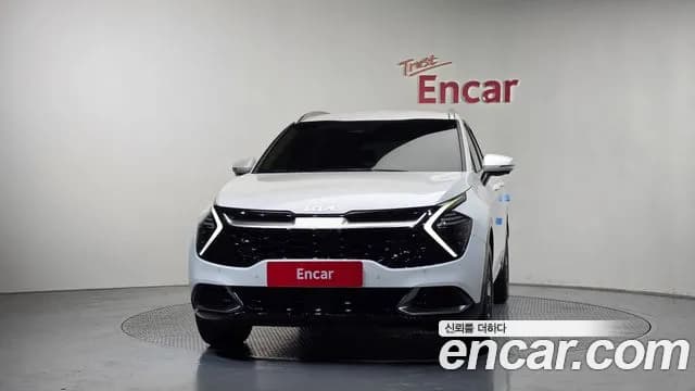 2022 Kia Sportage 5th Gen Gasoline 1.6 Turbo 2WD Sold VIN KNAPV81BGNK007776 – photo 14 2022 Kia Sportage 5th Gen Gasoline 1.6 Turbo 2WD Sold VIN KNAPV81BGNK007776 – photo 14