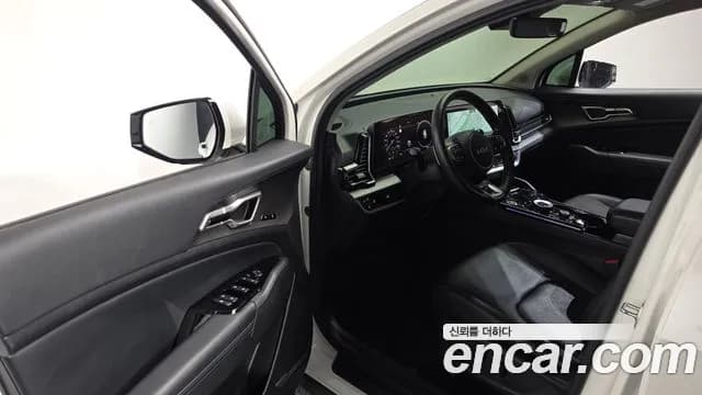 2022 Kia Sportage 5th Gen Gasoline 1.6 Turbo 2WD Sold VIN KNAPV81BGNK007776 – photo 15 2022 Kia Sportage 5th Gen Gasoline 1.6 Turbo 2WD Sold VIN KNAPV81BGNK007776 – photo 15