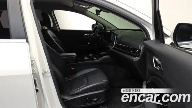 2022 Kia Sportage 5th Gen Gasoline 1.6 Turbo 2WD Sold VIN KNAPV81BGNK007776 – photo 17 2022 Kia Sportage 5th Gen Gasoline 1.6 Turbo 2WD Sold VIN KNAPV81BGNK007776 – photo 17