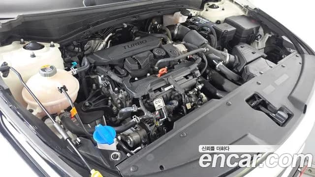 2022 Kia Sportage 5th Gen Gasoline 1.6 Turbo 2WD Sold VIN KNAPV81BGNK007776 – photo 18 2022 Kia Sportage 5th Gen Gasoline 1.6 Turbo 2WD Sold VIN KNAPV81BGNK007776 – photo 18