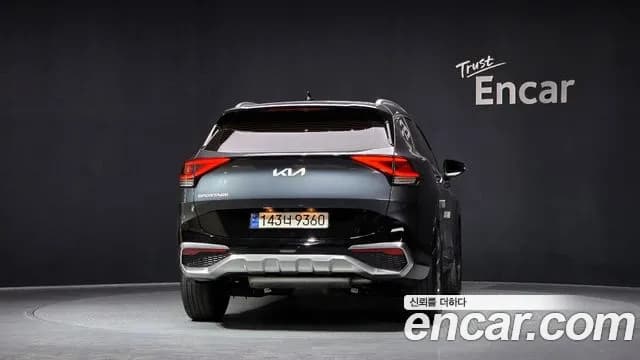 2022 Kia Sportage 5th Gen Gasoline 1.6 Turbo 2WD Sold VIN KNAPV81BGNK008298 – photo 11 2022 Kia Sportage 5th Gen Gasoline 1.6 Turbo 2WD Sold VIN KNAPV81BGNK008298 – photo 11