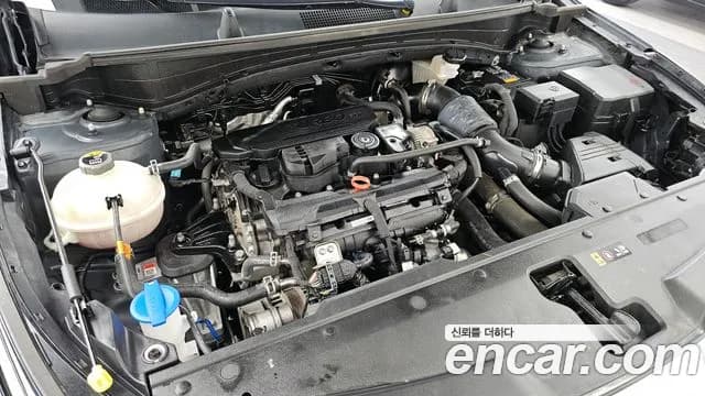 2022 Kia Sportage 5th Gen Gasoline 1.6 Turbo 2WD Sold VIN KNAPV81BGNK008298 – photo 12 2022 Kia Sportage 5th Gen Gasoline 1.6 Turbo 2WD Sold VIN KNAPV81BGNK008298 – photo 12