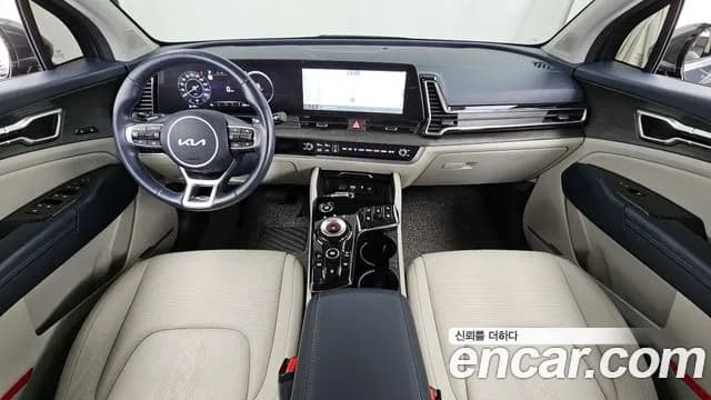 2022 Kia Sportage 5th Gen Gasoline 1.6 Turbo 2WD Sold VIN KNAPV81BGNK008298 – photo 14 2022 Kia Sportage 5th Gen Gasoline 1.6 Turbo 2WD Sold VIN KNAPV81BGNK008298 – photo 14