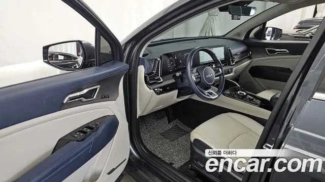 2022 Kia Sportage 5th Gen Gasoline 1.6 Turbo 2WD Sold VIN KNAPV81BGNK008298 – photo 16 2022 Kia Sportage 5th Gen Gasoline 1.6 Turbo 2WD Sold VIN KNAPV81BGNK008298 – photo 16