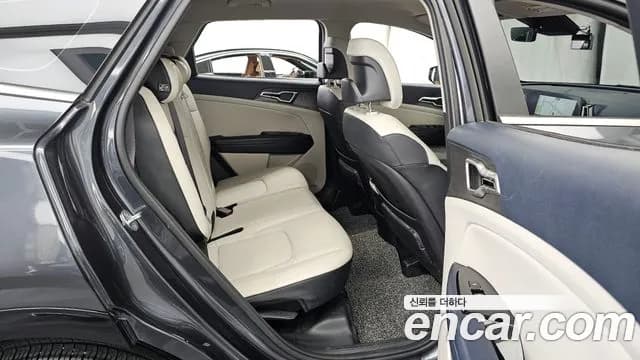 2022 Kia Sportage 5th Gen Gasoline 1.6 Turbo 2WD Sold VIN KNAPV81BGNK008298 – photo 19 2022 Kia Sportage 5th Gen Gasoline 1.6 Turbo 2WD Sold VIN KNAPV81BGNK008298 – photo 19