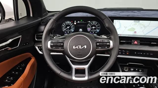 2022 Kia Sportage 5th Gen Gasoline 1.6 Turbo 2WD Sold VIN KNAPV81BGNK010912 – engine bay 2022 Kia Sportage 5th Gen Gasoline 1.6 Turbo 2WD Sold VIN KNAPV81BGNK010912 – engine bay